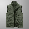 Reversible Utility Vest