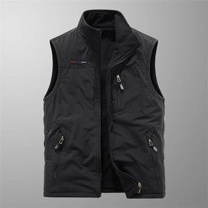 Reversible Utility Vest