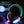 RGB Cat Ear Cyberpunk Headphones — photo 3