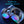 RGB Cat Ear Cyberpunk Headphones — photo 4