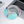 RGB Cat Ear Cyberpunk Headphones — photo 9