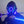 Ring Light Cyberpunk Helmet — photo 1