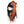 Ripped Tassel Cyberpunk Balaclava — photo 1