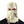 Ripped Tassel Cyberpunk Balaclava — photo 5