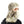 Ripped Tassel Cyberpunk Balaclava — photo 6