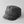 2025 Vintage Ripped Hole Hip Hop Punk Flat Cap Man Korean Fashion Rivet Distressed Hats Fo - GRAY