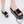 Rivet Chunky Sandals Thick
