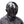 Robocop Visor Cyberpunk Helmet — photo 4
