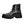 Rock Black Boots Men