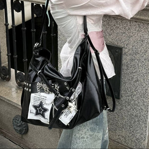 Rock Style Y2k Purse