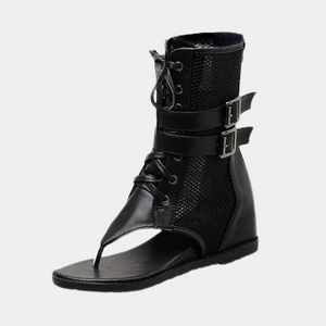 Roman Techwear Sandals