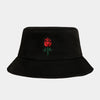 Rose Bucket Hat