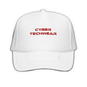 Rougee Trucker Hat