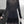 Round Neck Black T Shirt Women