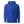 Royal Blue Classic Embroidered Hoodie