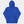 Royal Blue Iconic Hoodie