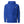 Royal Blue Premium Embroidered Hoodie