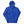 Royal Blue Premium Hoodie