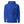 Royal Blue Soft Embroidered Hoodie