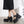 Rubber Sole Shoes Y2K