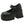 Rubber Sole Shoes Y2K