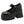 Rubber Sole Shoes Y2K