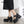 Rubber Sole Shoes Y2K