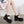 Rubber Sole Shoes Y2K