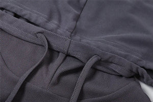 Ruched Cut Out Dress