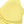 Inside view of the yellow ruched halter top at the bust, showing the shaped cup lining and the stitched seam