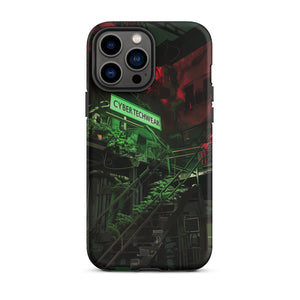 Rugged Case for iPhone