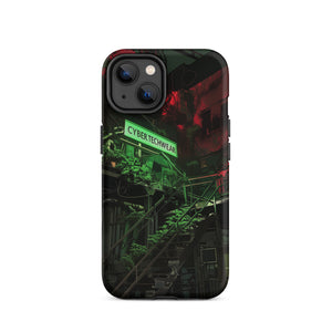 Rugged Case for iPhone