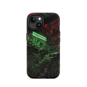 Rugged Case for iPhone