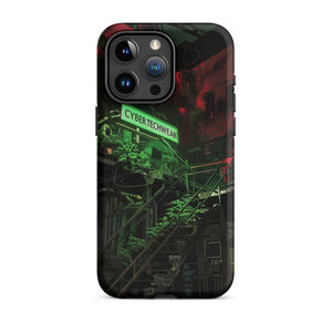 Rugged Case for iPhone