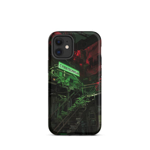 Rugged Case for iPhone