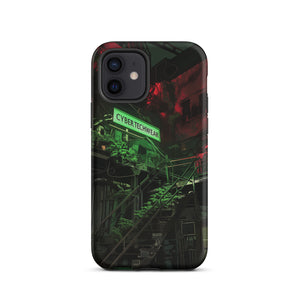 Rugged Case for iPhone