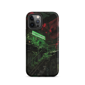 Rugged Case for iPhone