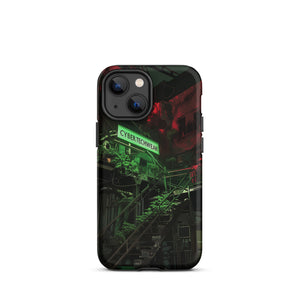 Rugged Case for iPhone