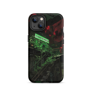 Rugged Case for iPhone
