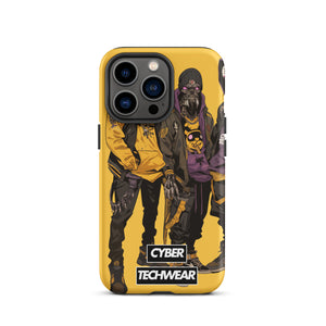 Rugged Cases for iPhone