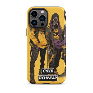 Rugged Cases for iPhone