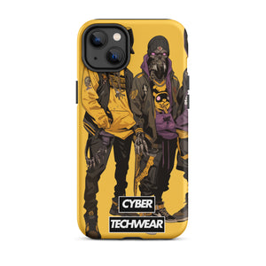 Rugged Cases for iPhone