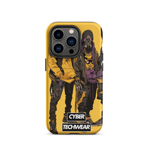 Rugged Cases for iPhone