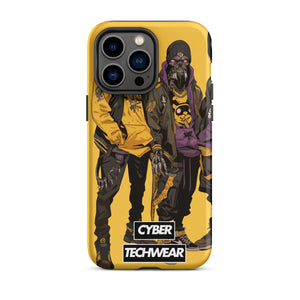 Rugged Cases for iPhone