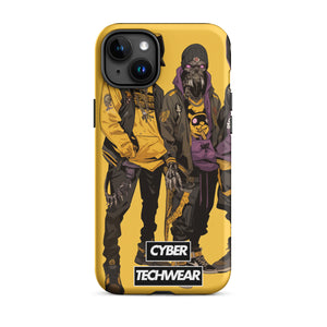 Rugged Cases for iPhone