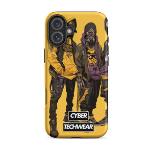 Rugged Cases for iPhone