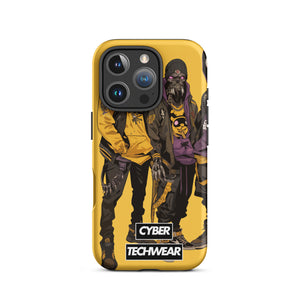 Rugged Cases for iPhone