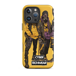 Rugged Cases for iPhone