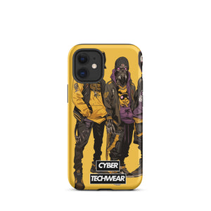 Rugged Cases for iPhone