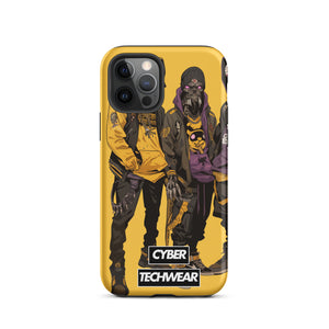Rugged Cases for iPhone